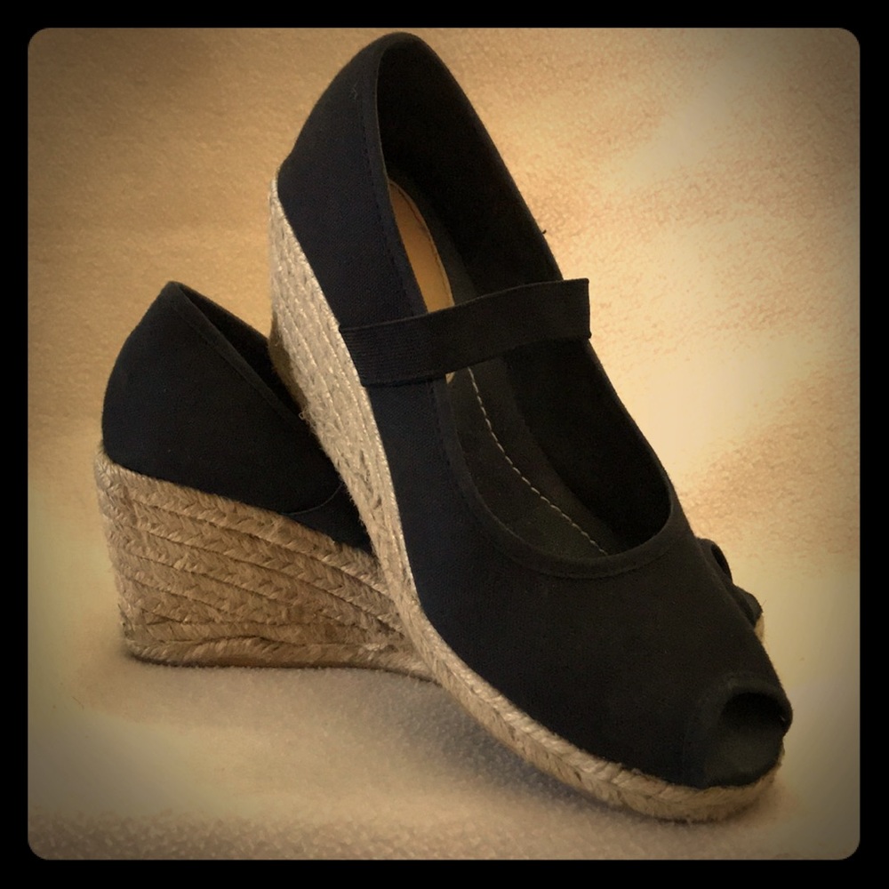 Espadrilles